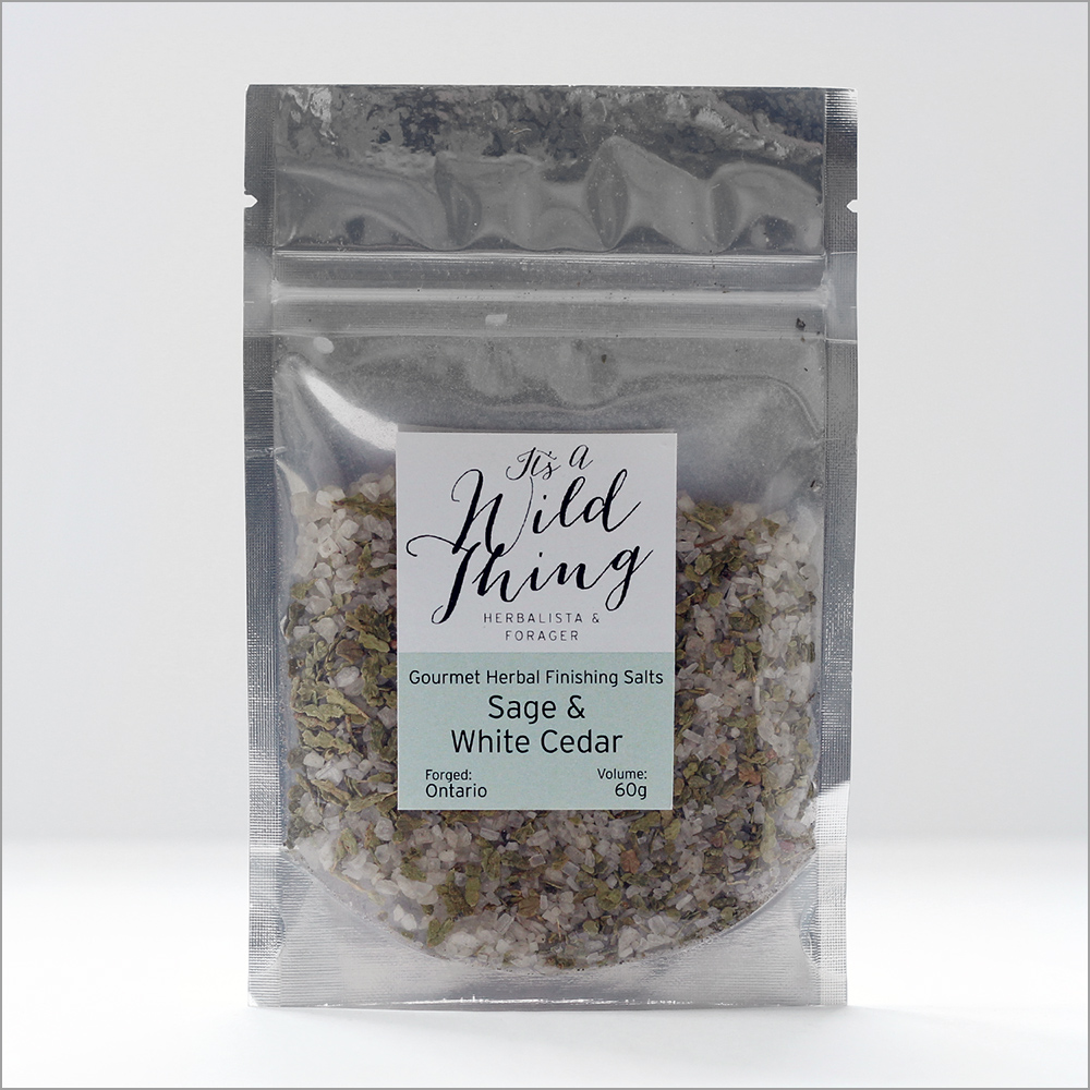 Sage + Cedar - Image 3