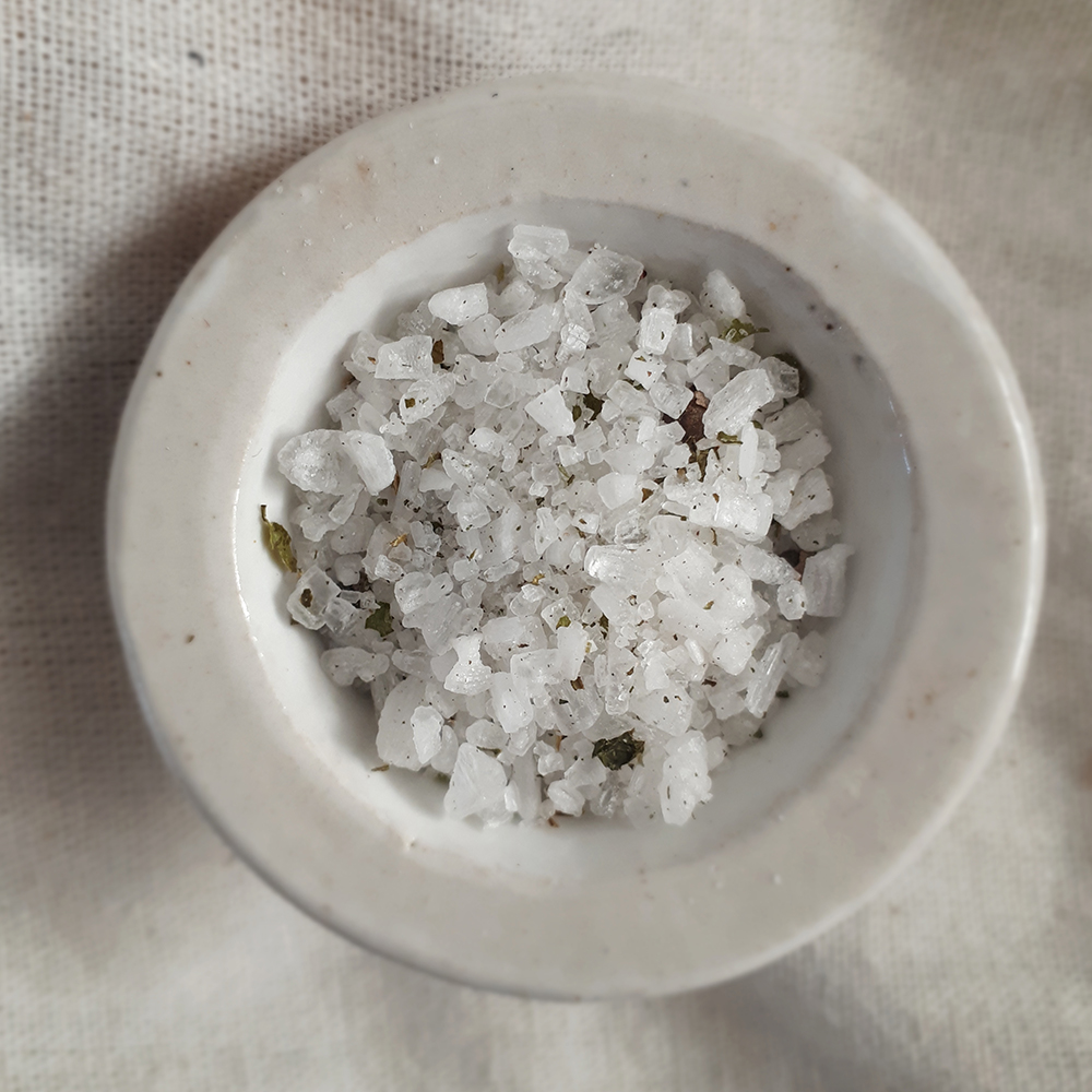 Monks' Pepper + Herb Gerard - Image 2