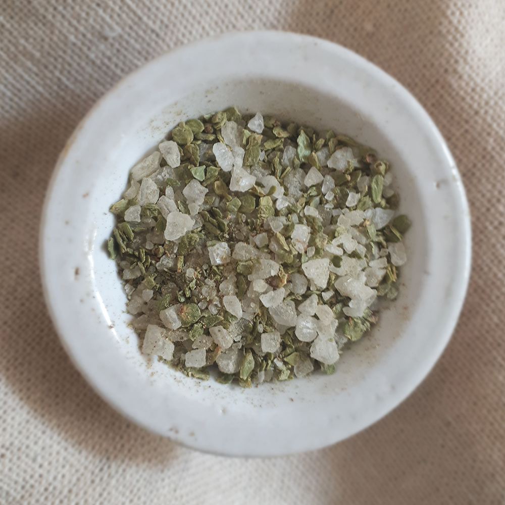 Sage + Cedar - Image 2