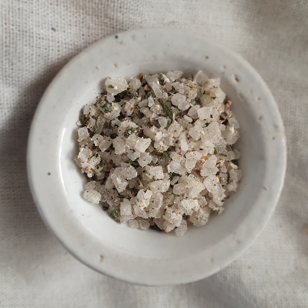 Wild Nettle + Mixed Mushroom - Image 2