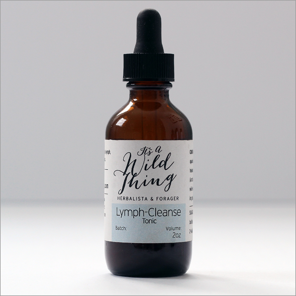 Lymph Cleanse